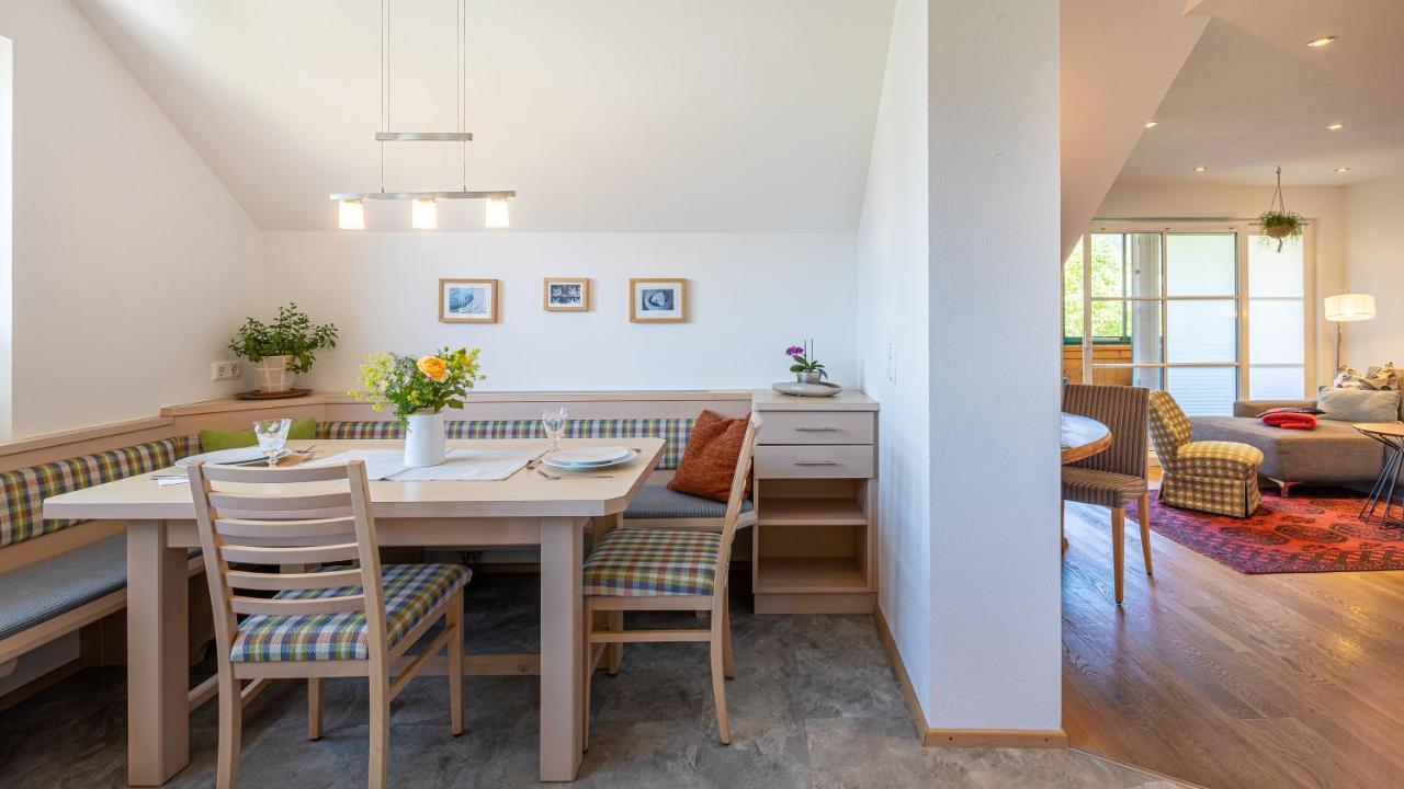 Ferienwohnung Neuper Bad Mitterndorf Exteriör bild