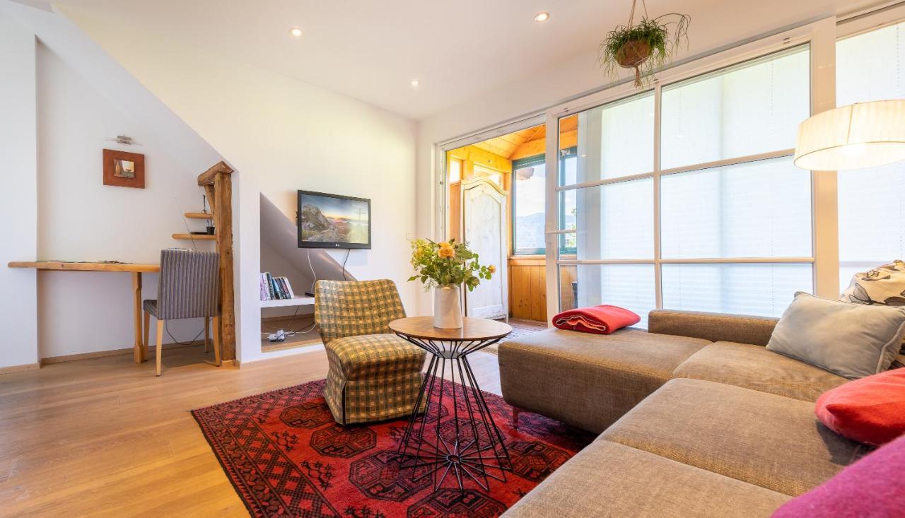 Ferienwohnung Neuper Bad Mitterndorf Exteriör bild