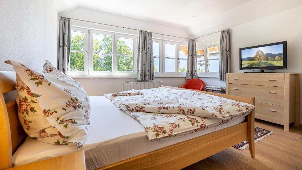 Ferienwohnung Neuper Bad Mitterndorf Exteriör bild