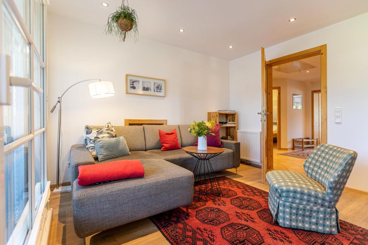 Ferienwohnung Neuper Bad Mitterndorf Exteriör bild