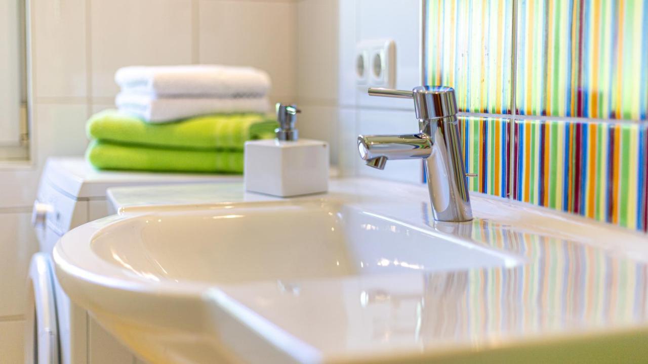 Ferienwohnung Neuper Bad Mitterndorf Exteriör bild
