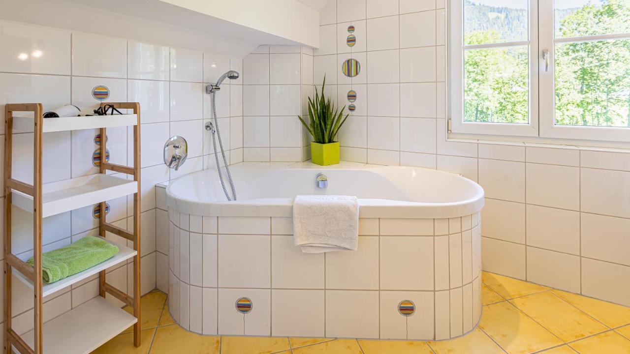 Ferienwohnung Neuper Bad Mitterndorf Exteriör bild